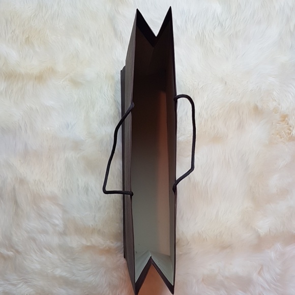 Authentic Louis Vuitton Shopping Bag - Picture 5 of 8